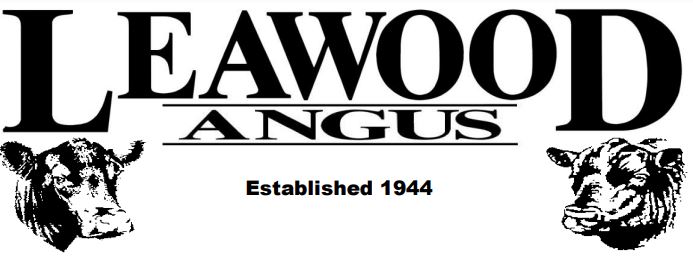 Leawood Angus