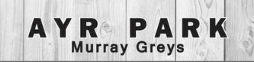 AYR Park Murray Greys & Angus