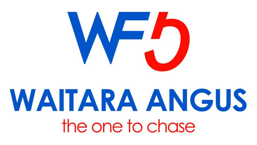 Waitara Angus – Waitara Selling Complex