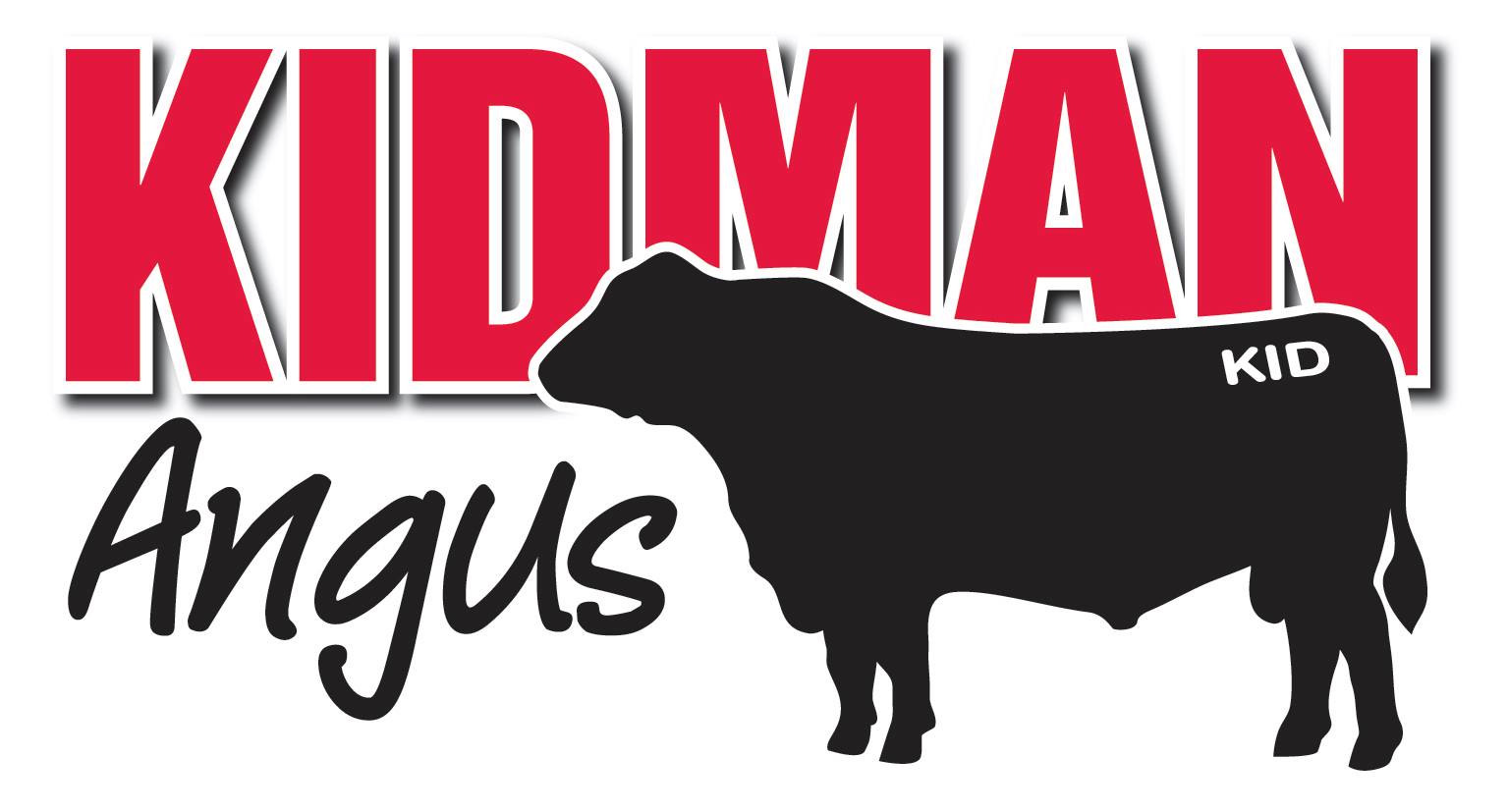 Kidman Angus "Dulcidene"