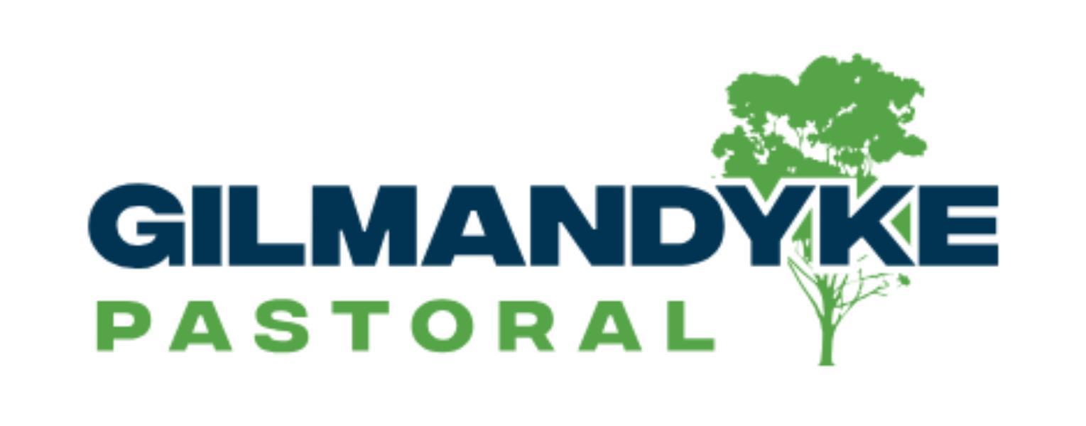 Gilmandyke Pastoral Stud - “Kangaroobie”