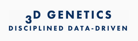 3D GENETICS “Pukawidgi”